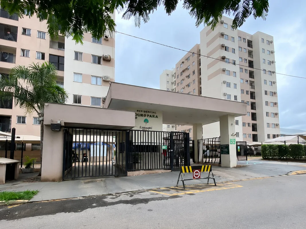 Apartamento 2 quatros, sendo 1 suite Cozinha Sala 2 banheiros armários planejado...