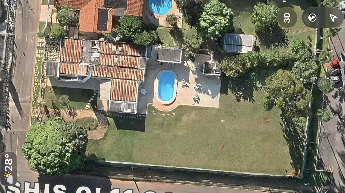 Foto do Imóvel