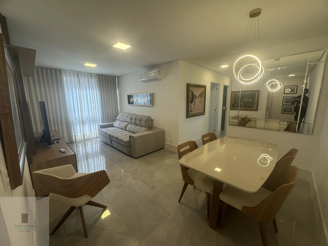 SQNW 306 – Setor Noroeste, Brasília/DFExcelente apartamento com alto padrão de a...