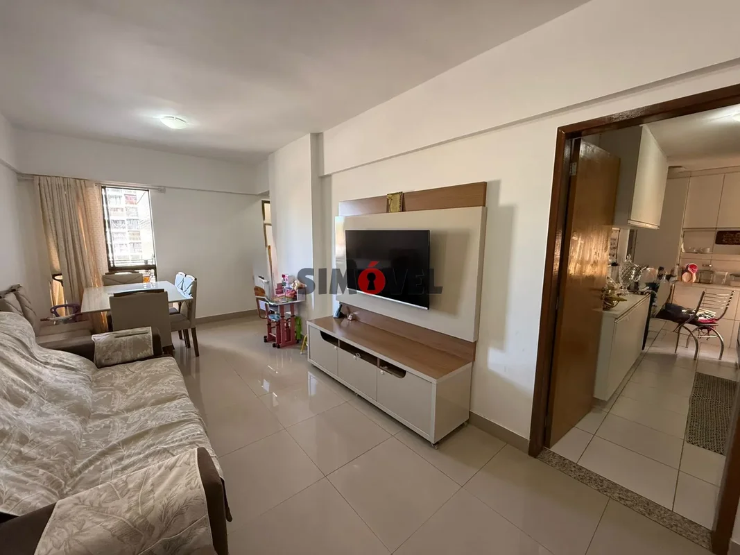 68m², 3 quartos, suíte, garagem, lazer, próximo a Estação Praça do Relógio - R$:...