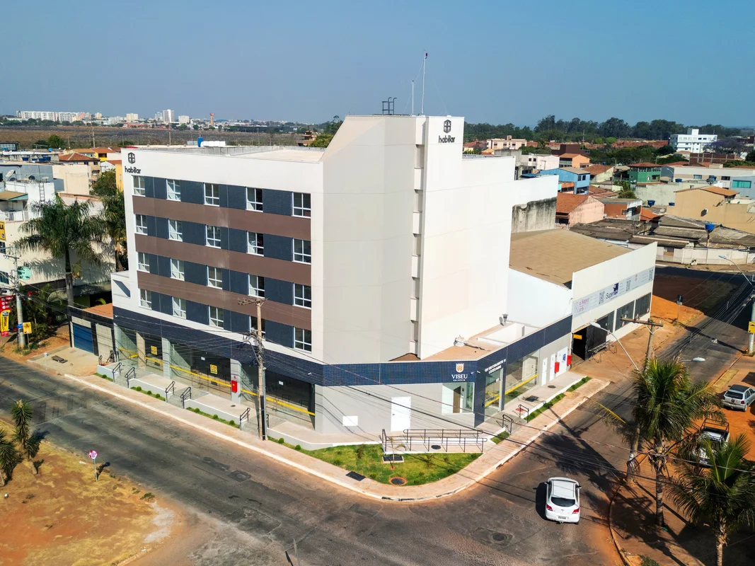 Loja comercial com 316 m², pensada para negócios que precisam de amplitude, visi...