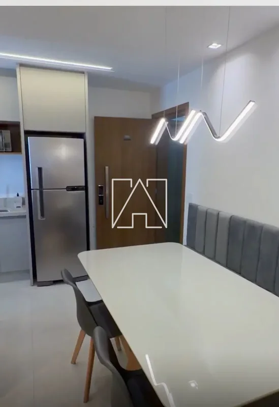 STUDIO - FLAT MOBILIADO E DECORADO - PORTEIRA FECHADAMoove Home Brasal- 43 m² - ...