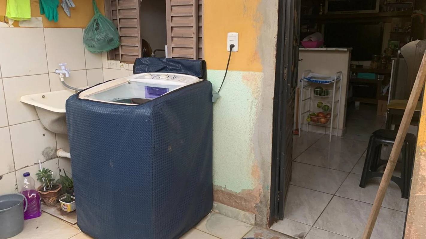 Foto do Imóvel