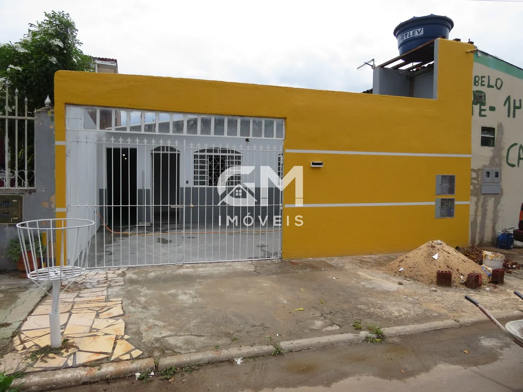 Foto do Imóvel