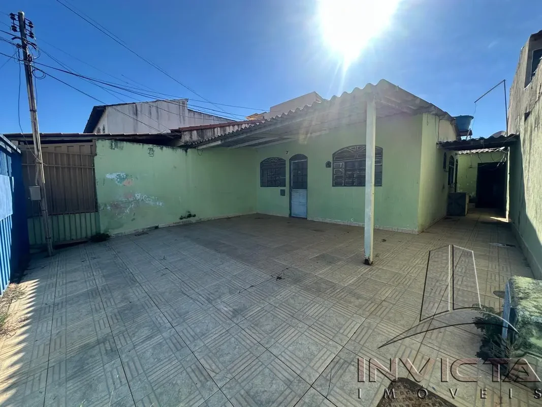 Foto do Imóvel