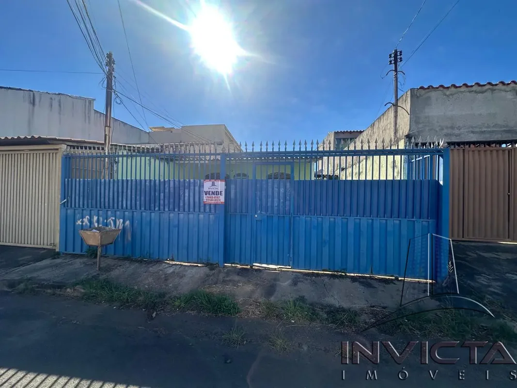 Oportunidade no Riacho Fundo II – QN 14A . Excelente imóvel com 2 casas no mesmo...