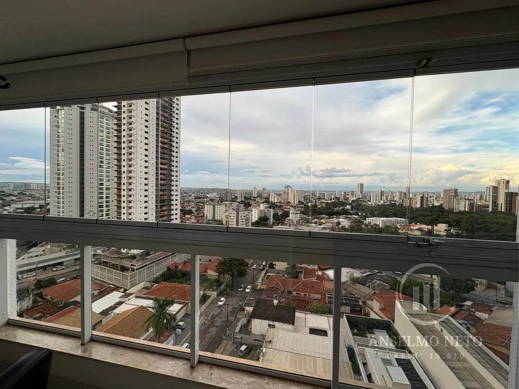 Apartamento 77 m2 reformado 3/4 sendo 1 suíte sacada sala para 2 ambientes cozin...