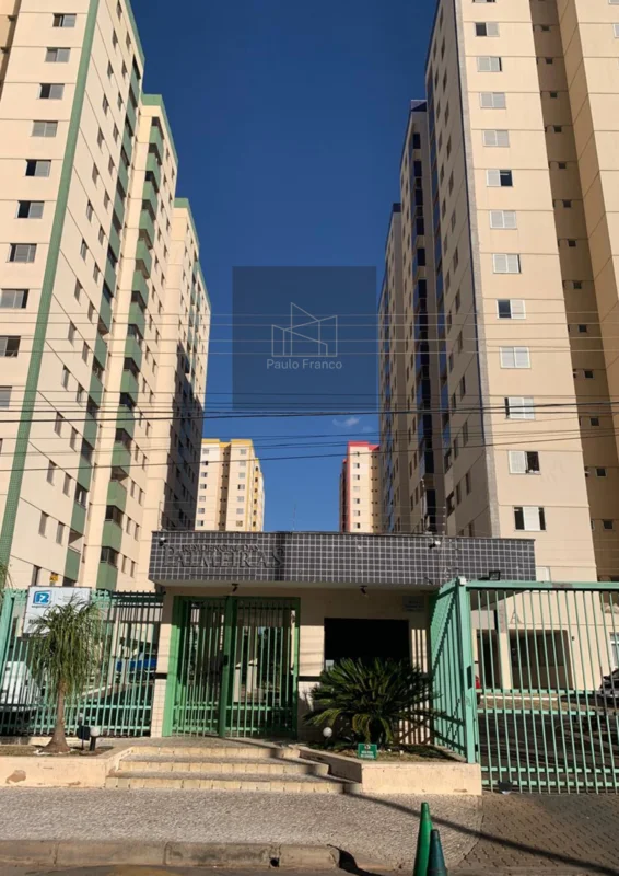 OPORTUNIDADE NO RESIDENCIAL DAS PALMEIRASQI 416 DE SAMAMBAIA NORTEAPARTAMENTO DE...