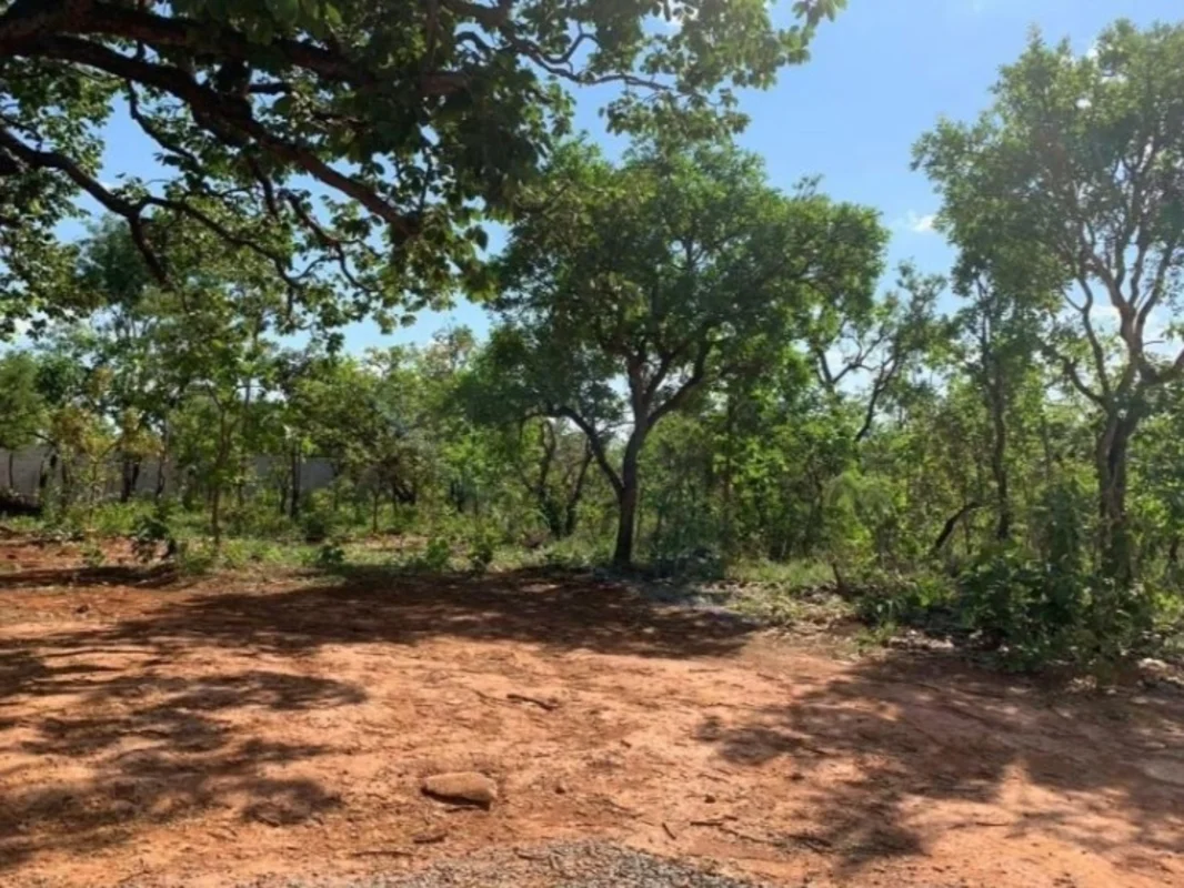 Claudio Sinimbu Vende Excelente 01 área no total de 40 hectares, Terreno Escritu...