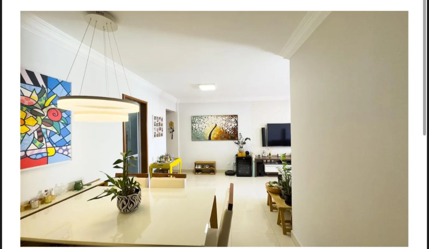 Excelente oportunidade no Setor Pedro Ludovico, em Goiânia: apartamento de 3 dor...
