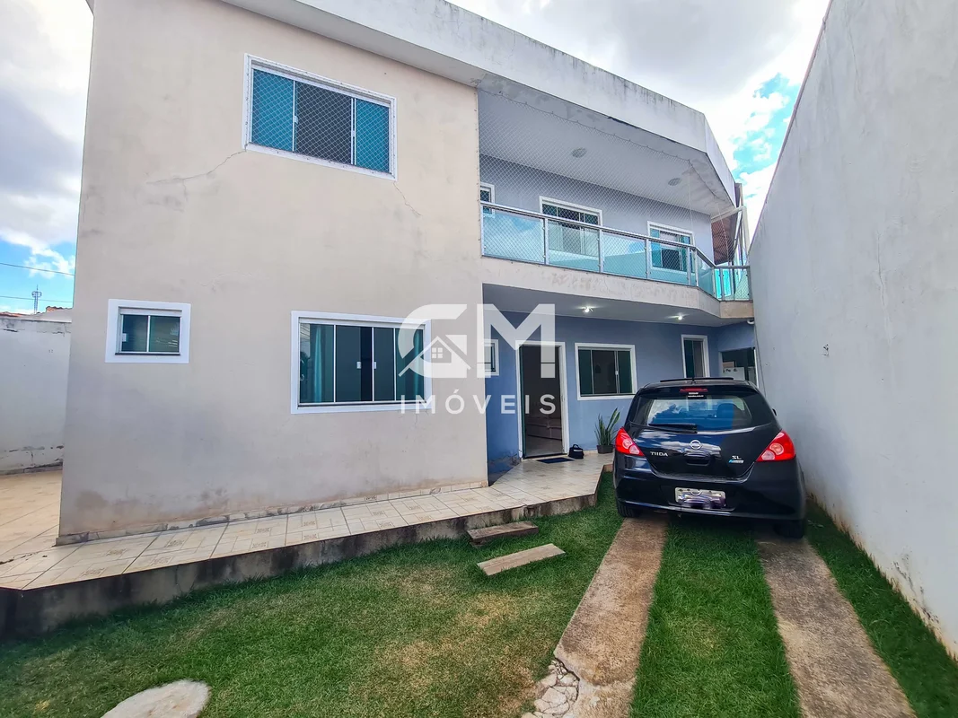 GM IMÓVEIS VENDE OPORTUNIDADE NO CONDOMÍNIO NOVO HORIZONTE – DF 425 | SOBRADINHO...