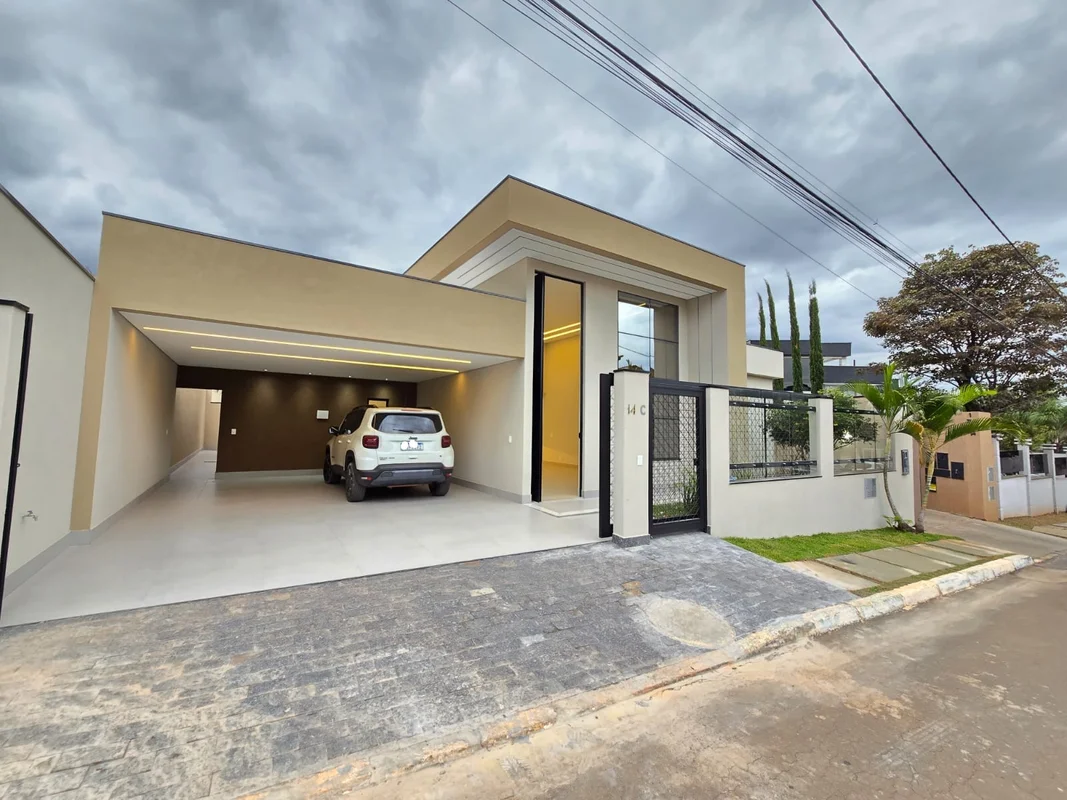 Durães Imóveis Brokers, apresenta seu novo seu lar na charmosa Rua 5, em Vicente...
