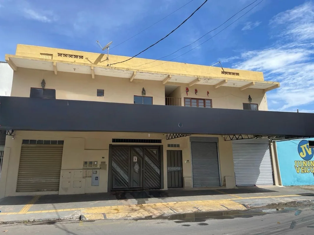 Oportunidade única na Rua 1040, SETOR PEDRO LUDOVICO, Goiânia: prédio comercial ...