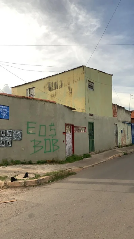 EXCELENTE OPORTUNIDADE PARA MORAR OU INVESTIR! ??Se você procura um imóvel com ó...