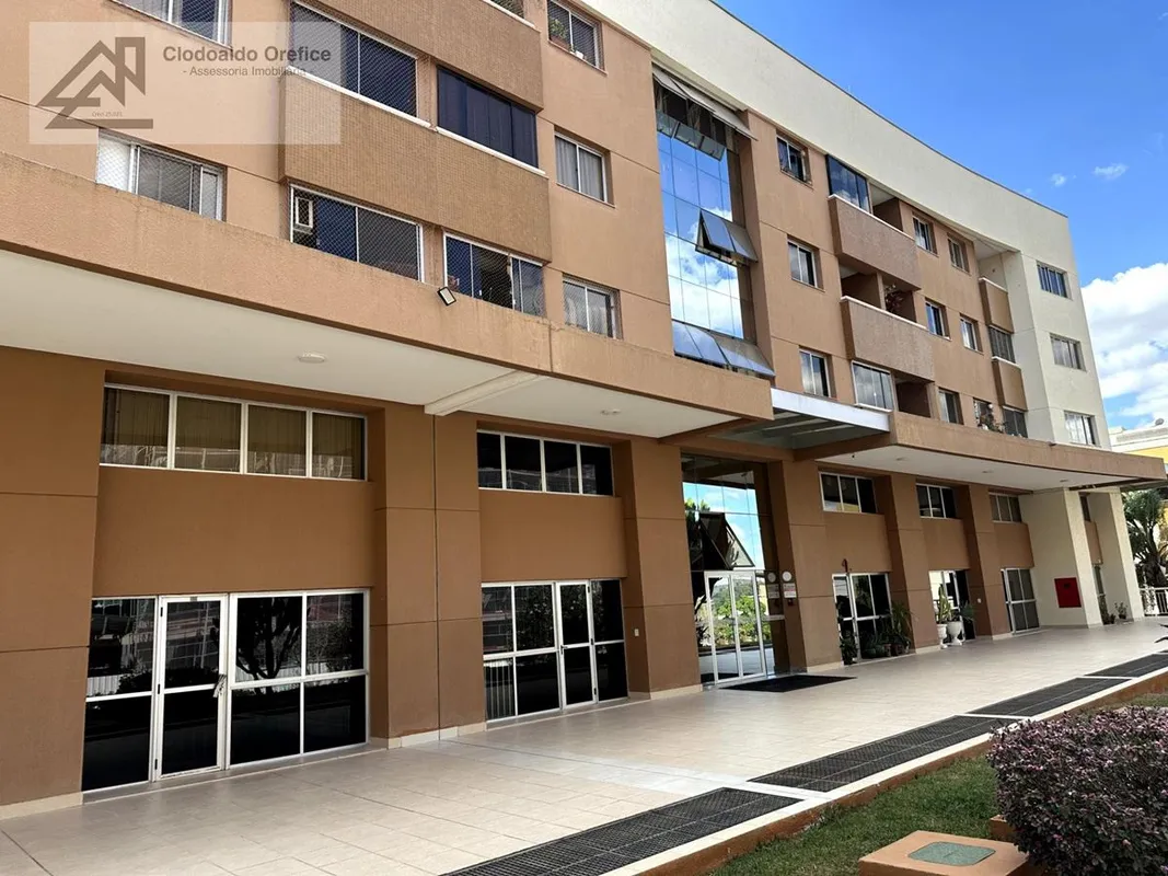 Kitnet à venda e para locação no Setor de Habitações Individuais Norte, Brasília...
