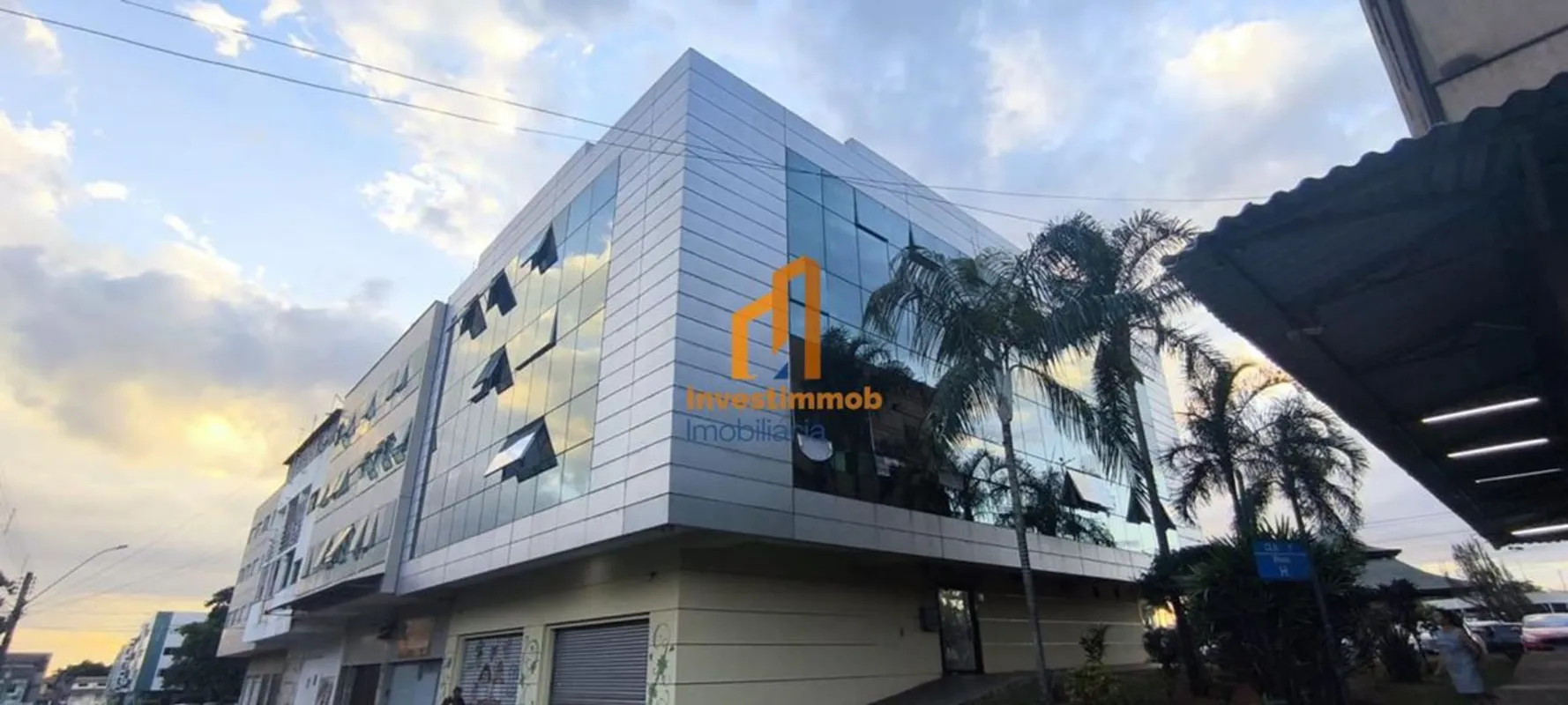 APARTAMENTO PARA LOCAÇÃO - RIACHO FUNDO I, BRASÍLIA/DFApartamento de 35m² locali...