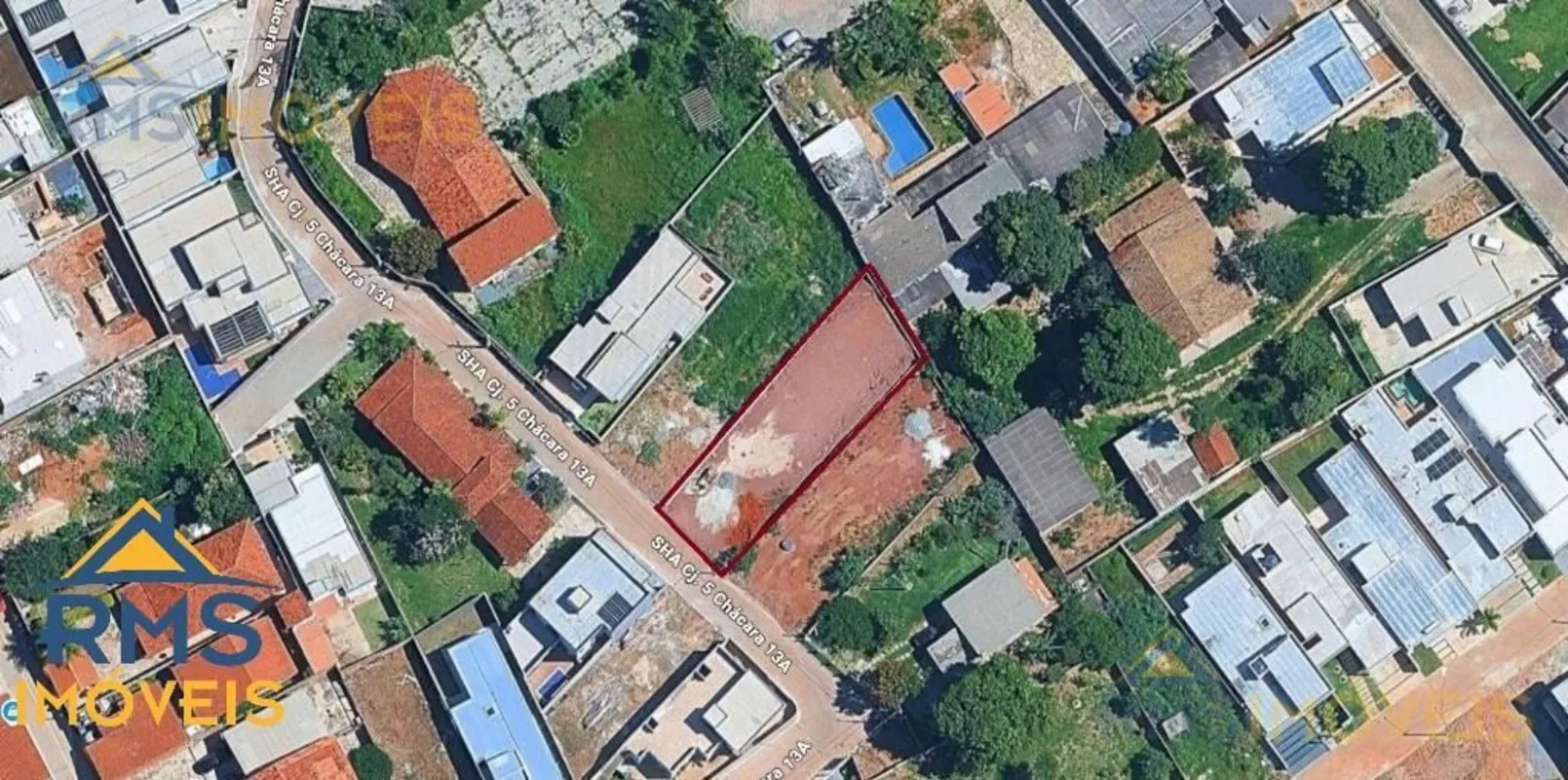 Foto do Imóvel