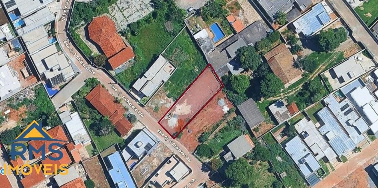 Foto do Imóvel