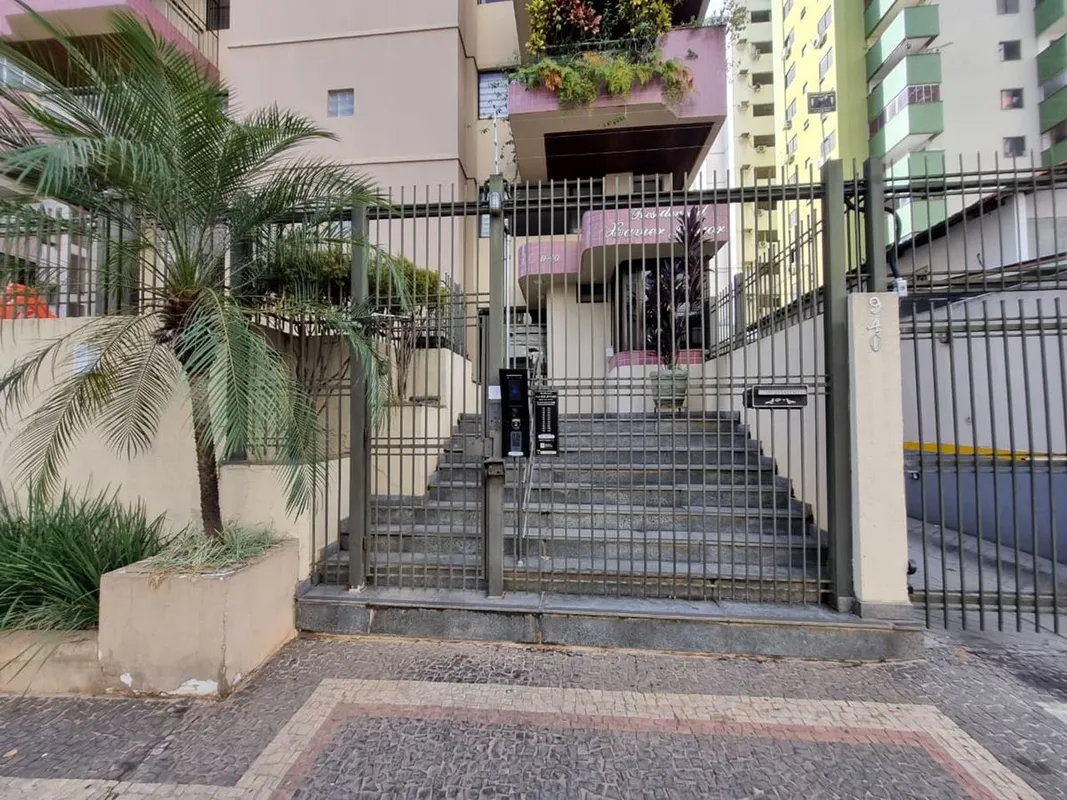 Excelente apartamento à venda no Alto do Bueno, com 111 m² muito bem distribuído...