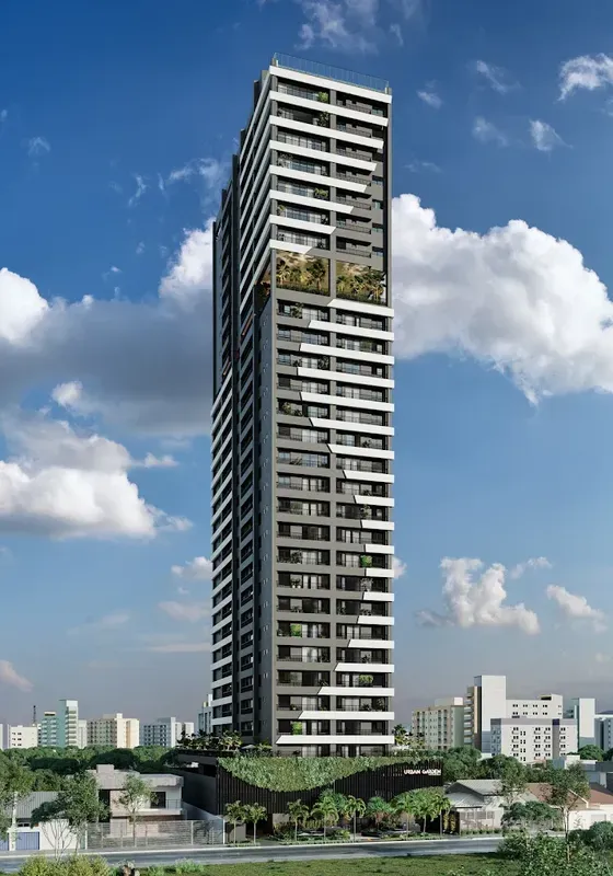 Excelente apartamento à venda no Setor Bueno, em um dos empreendimentos mais des...