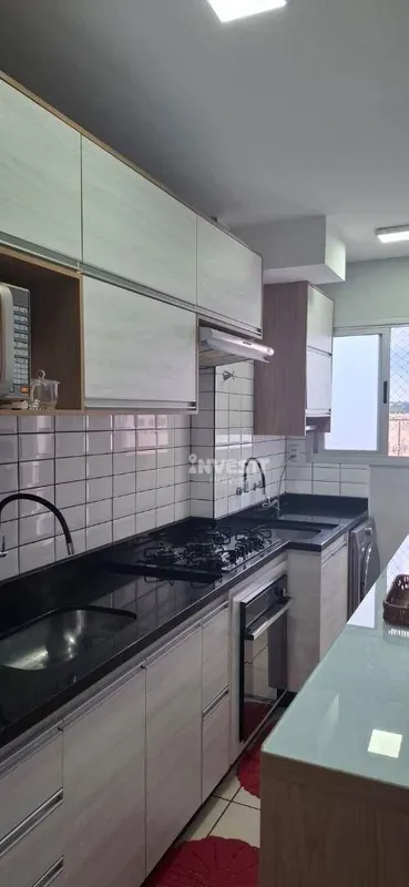 LOCALIZAÇÃO:Ed PampulhaSituado em uma região estratégica de Goiânia, o apartamen...