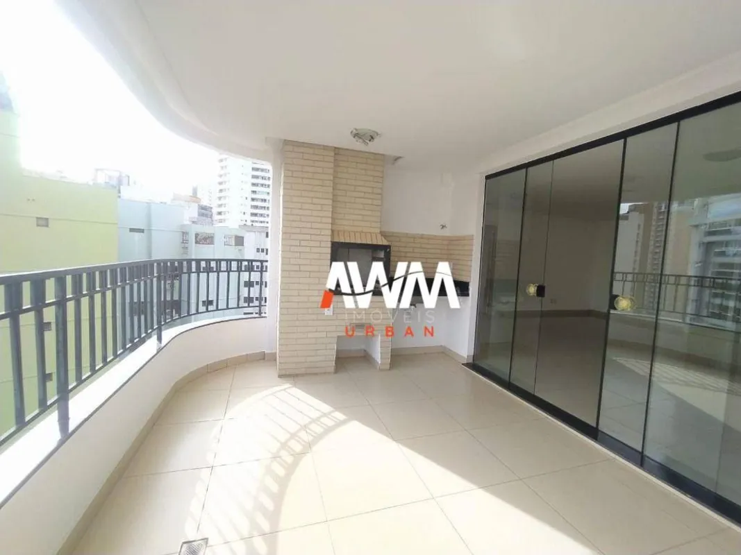 Apartamento 161 m² 4 suites, 4 vagas + escaninhoSetor Nova SuiçaSendo, 4 suítes ...