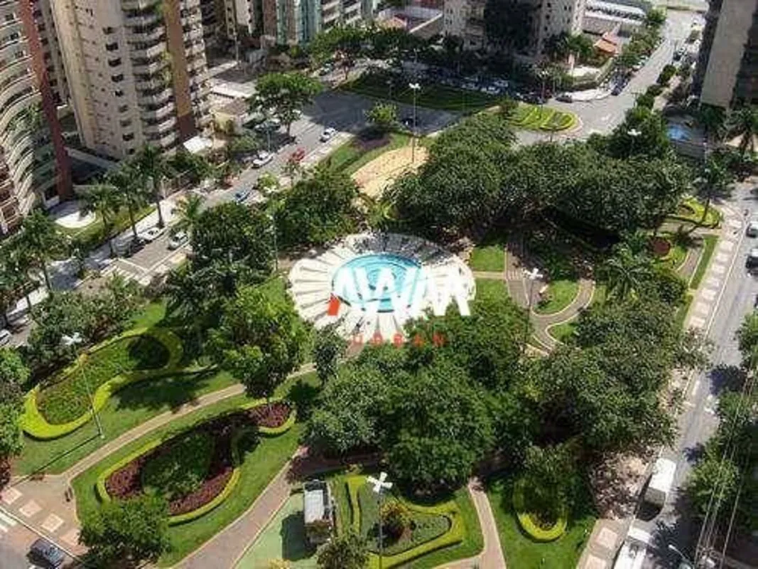 Tadeu Batista- OPORTUNIDADE UNICA NA PRACA DA T-25 Apartamento com 3 Suítes plen...