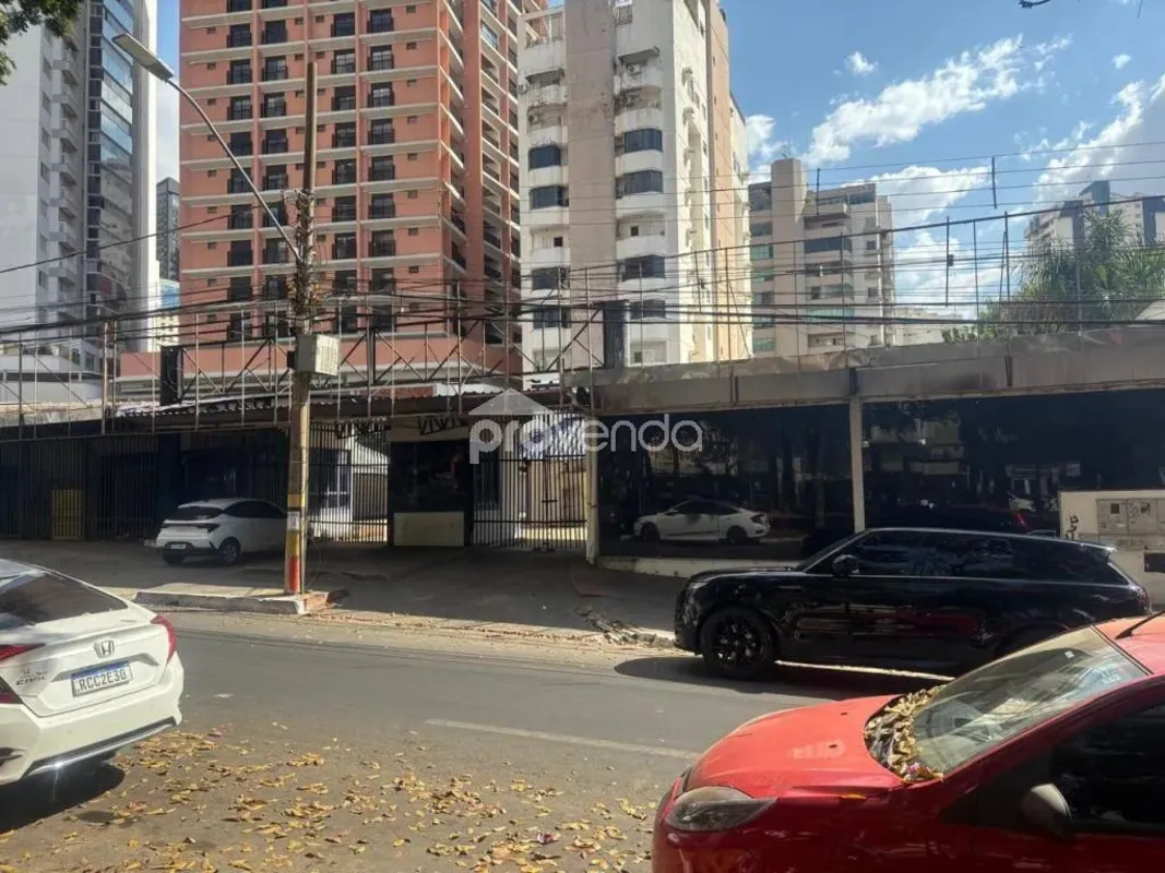 IMÓVEL COMERCIAL DE 1.100M² NA AVENIDA REPÚBLICA DO LÍBANO 21/05/26