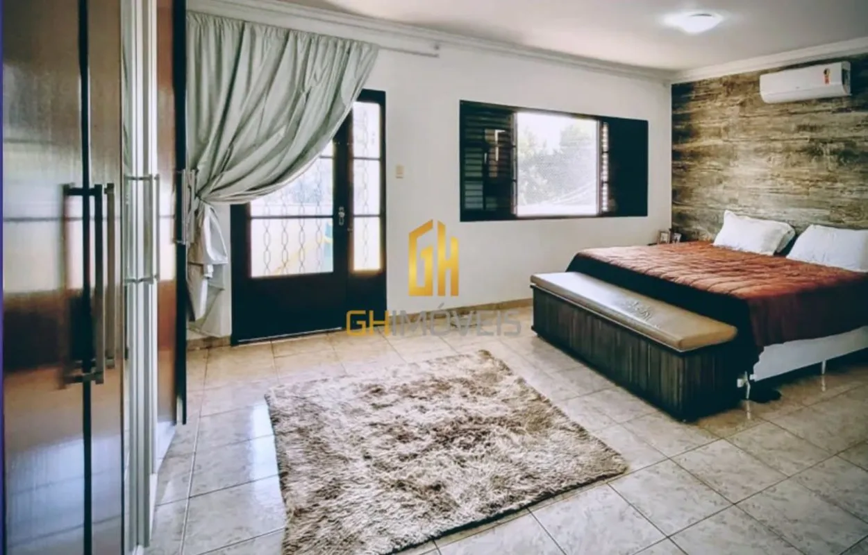 GH2621Sobrado 4 quartos, Setor Jaó, Goiânia - GOO sobrado possui - 4 quartos - S...