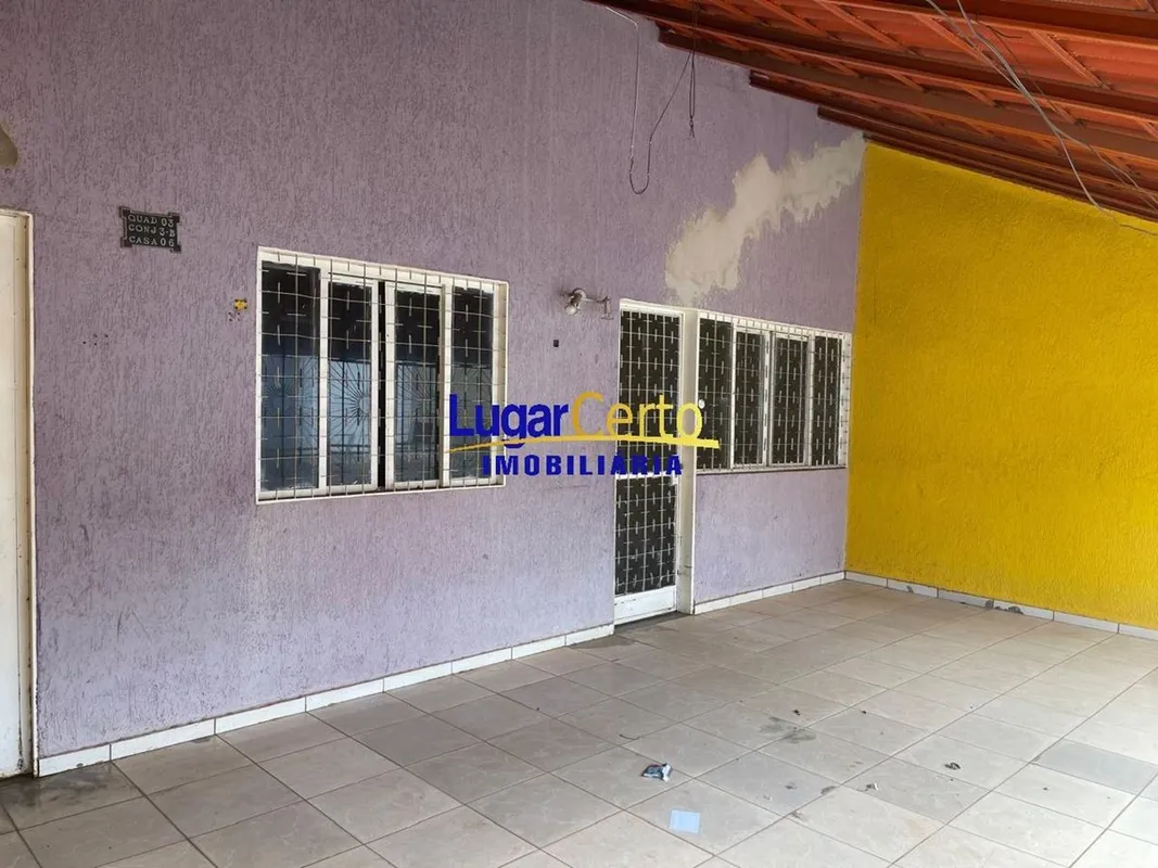 Foto do Imóvel