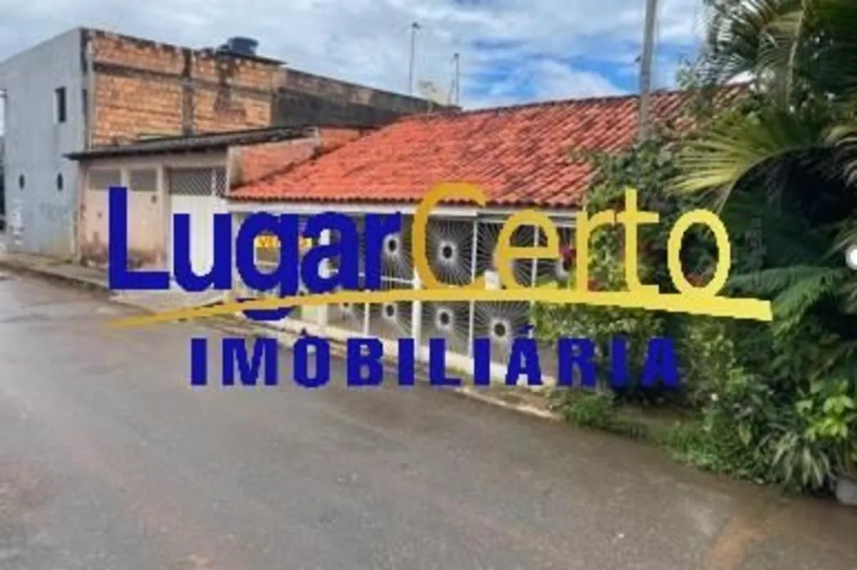 Foto do Imóvel
