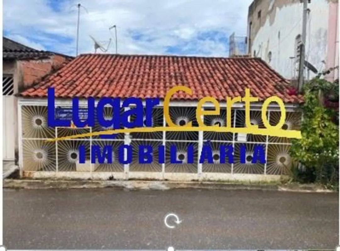 GRANDE OPORTUNIDADE NA QUADRA 03 DO JARDIM RORIZ PLANALLTINA-DF!!!IMÓVEL ESCRITU...