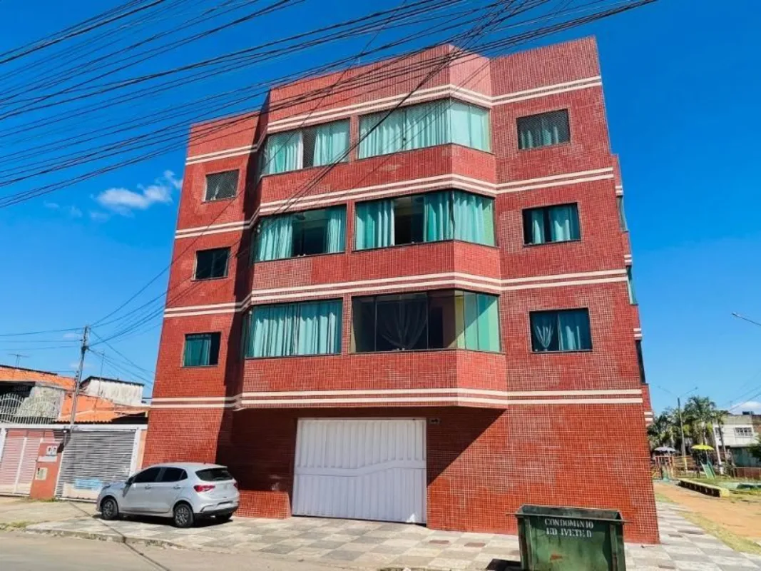 Foto do Imóvel