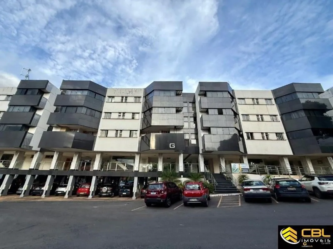CBL IMÓVEIS VENDE: Venha morar em um lindo apartamento reformado de 2 Quartos na...