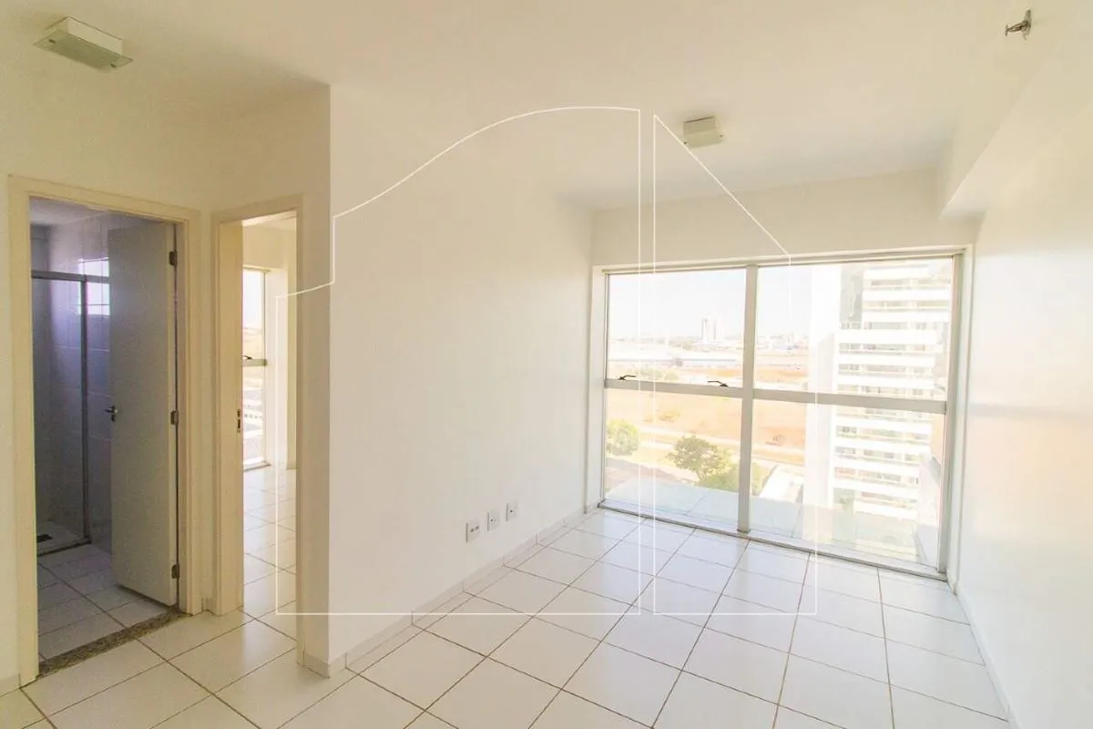 DALL'OCA IMÓVEIS ALUGA: Ótimo apartamento, em andar alto, bem iluminado, vista l...