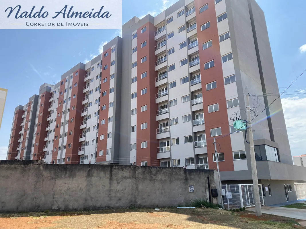 Excelente oportunidade em Samambaia Norte para quem busca conforto, praticidade ...