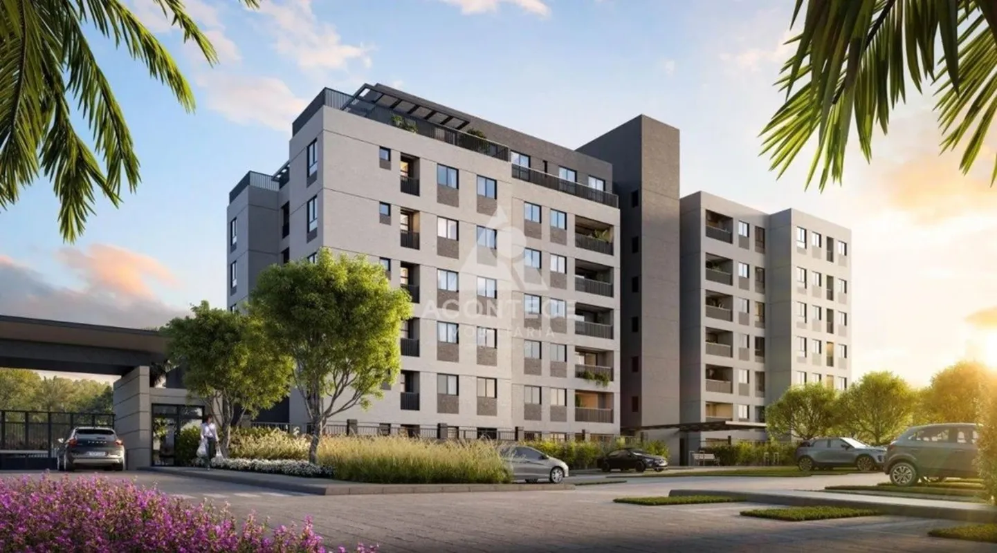 Lançamento! Residencial Chácara Bernadette | Segurança + Natureza + Lazer! Sobra...