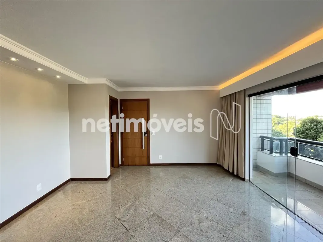 Excelente apartamento na SQN 109, uma das quadras mais desejadas da Asa Norte, q...