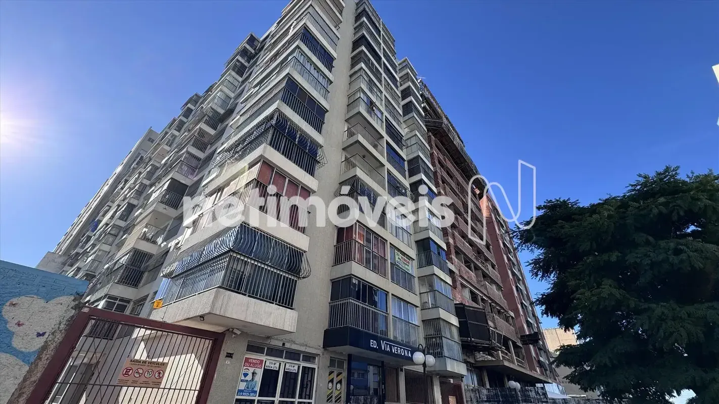 Apartamento para Locação Excelente apartamento com 2 quartos, ideal para quem bu...