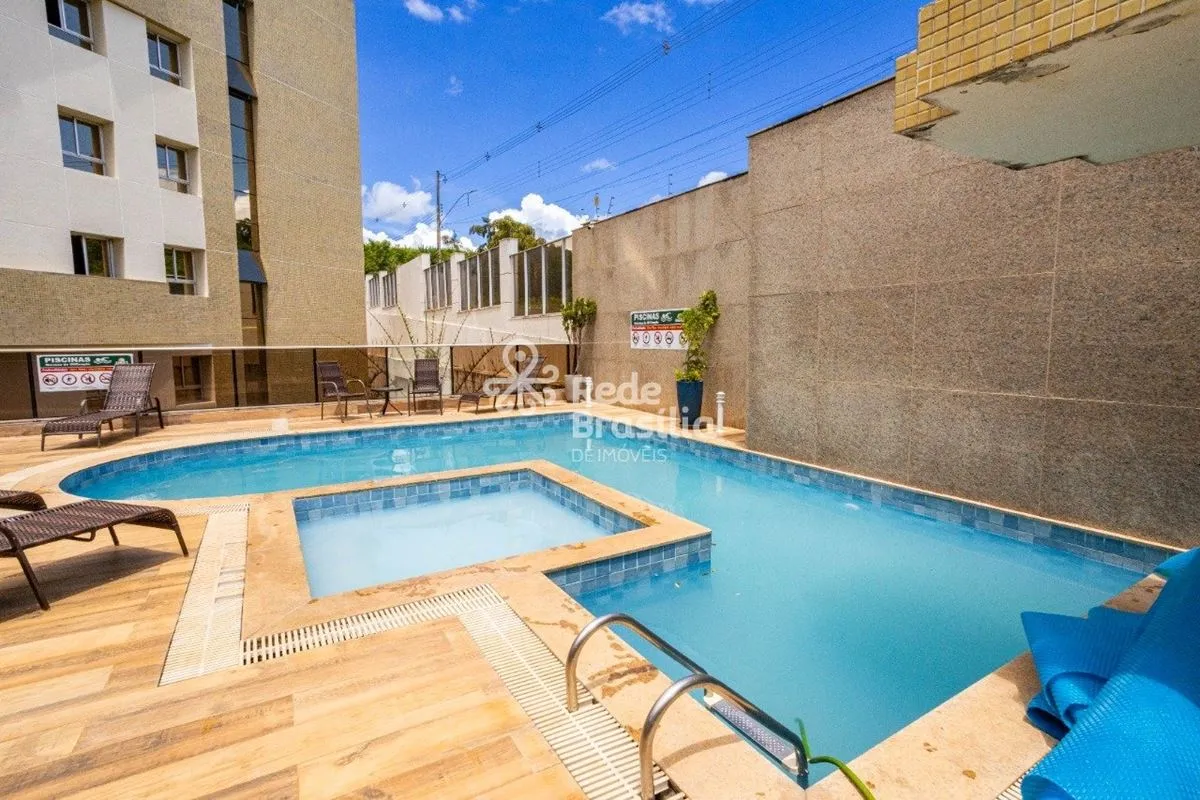 SHIN CA 11 - Residencial Next - Lago NorteApresentamos este excelente imóvel, id...