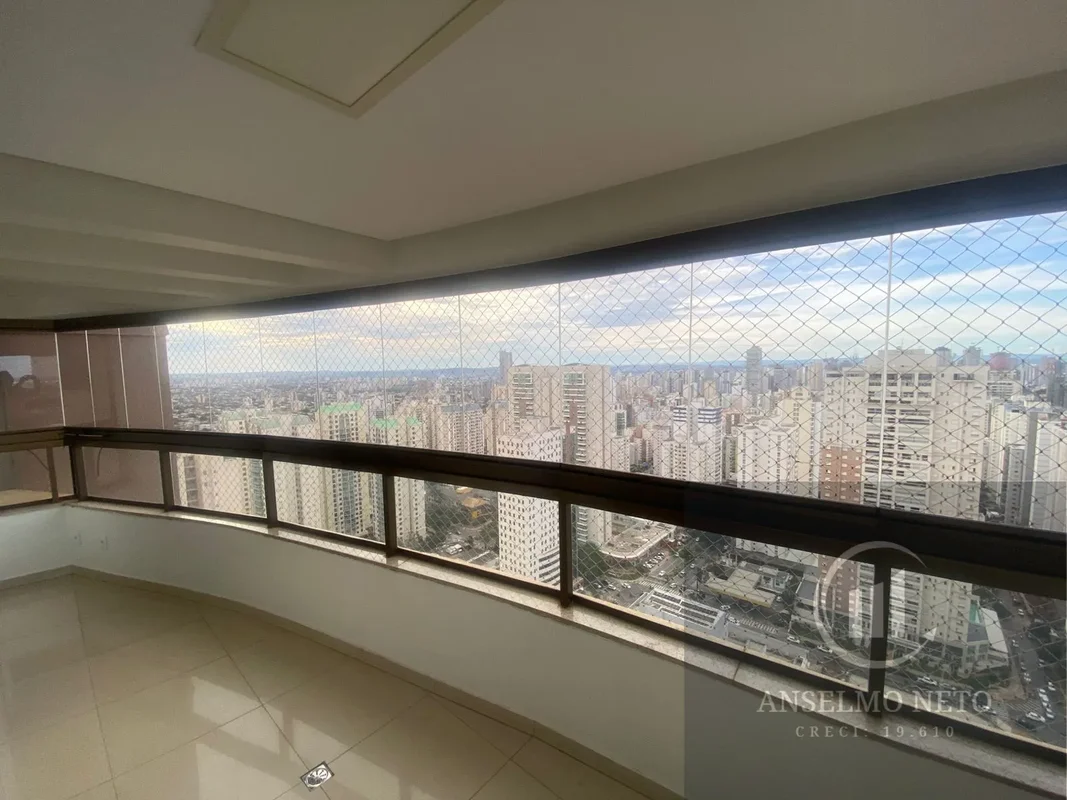 Lindo apartamento no alto do Setor Serrinha, próximo a diversas conveniências co...