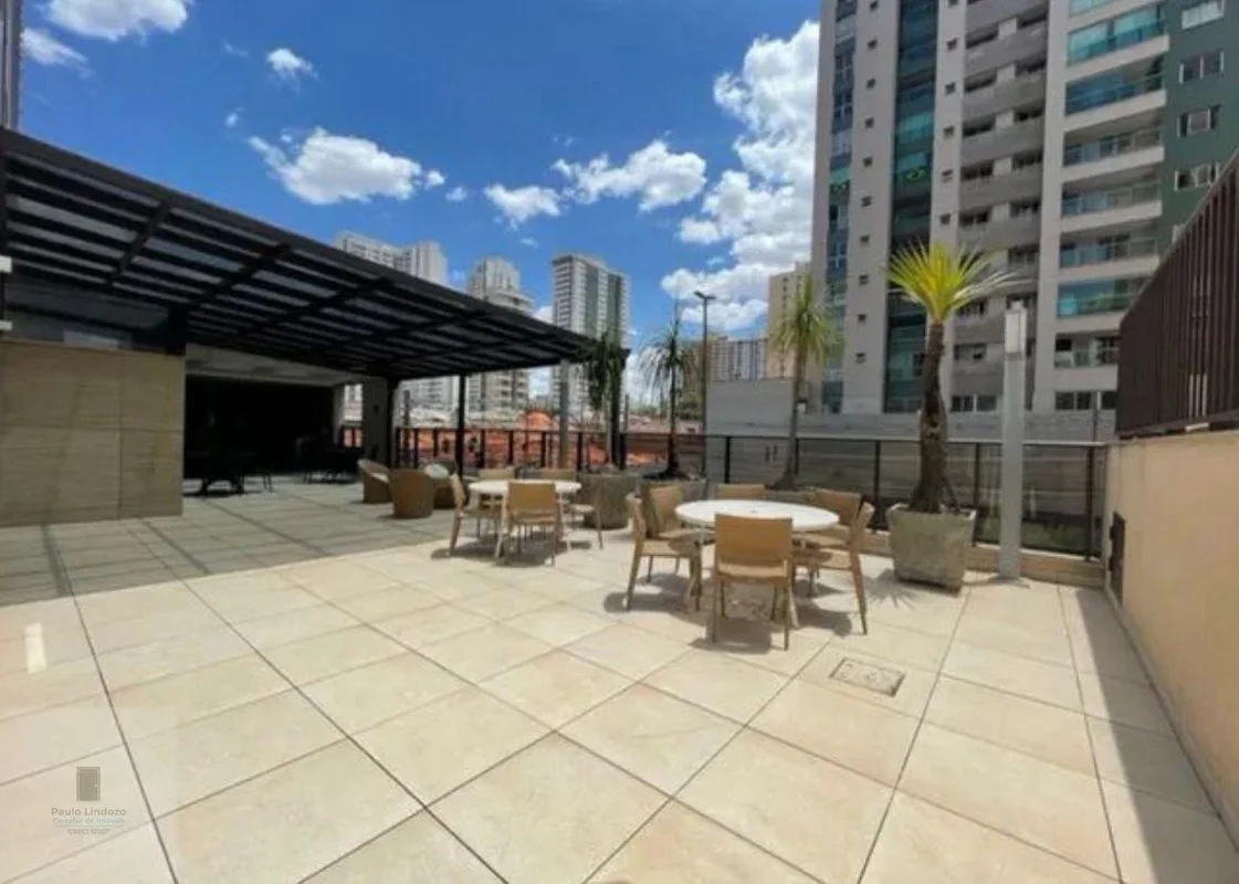 RESIDENCIAL VIA BRISASRua 22 Sul — em frente à Estação Águas Claras.Construtora:...