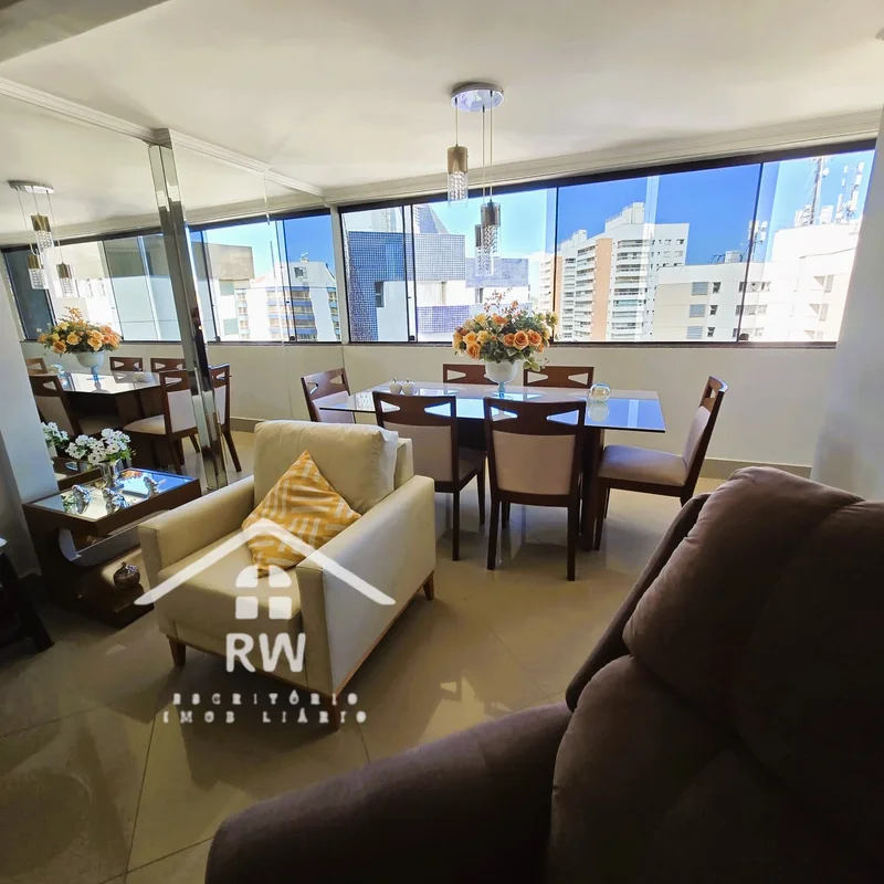  Residencial Claude Debussy & Franz Schubert – Quadra 202 | Águas ClarasExcelent...