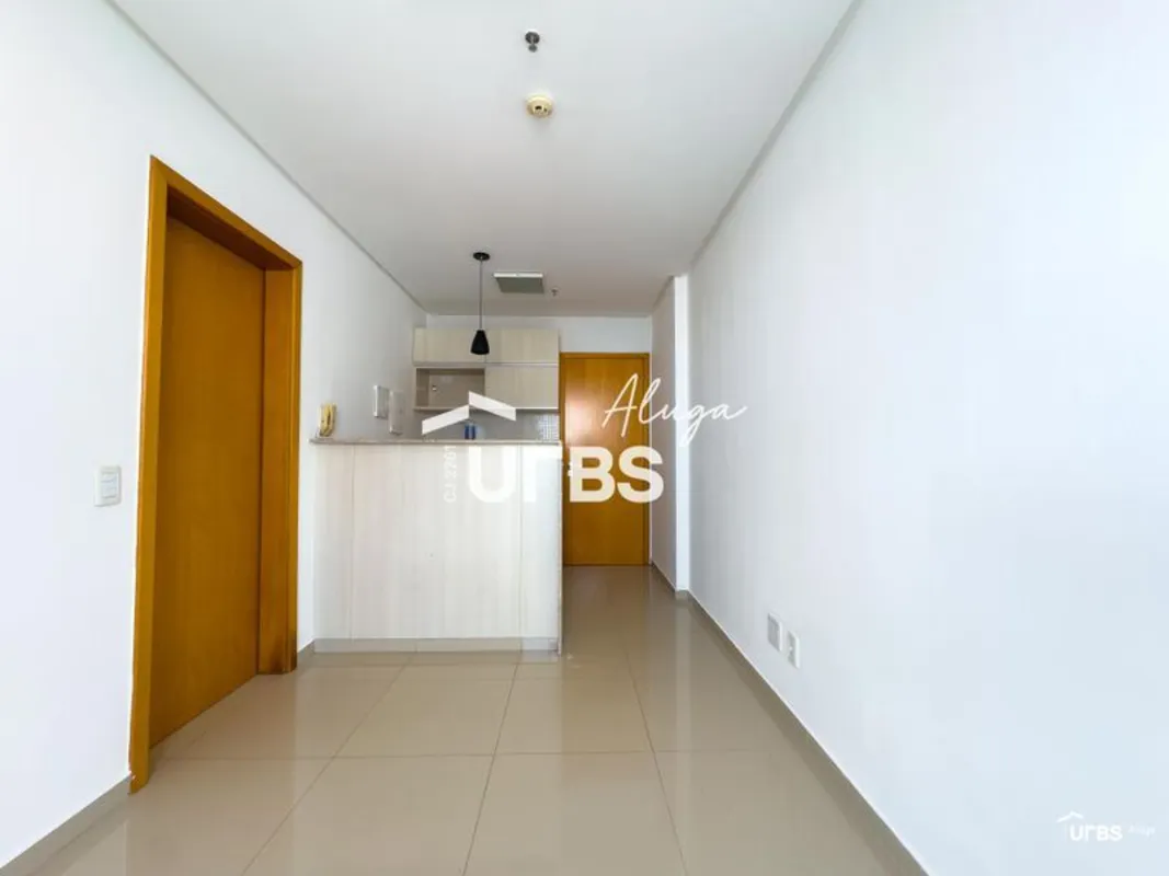 Apartamento no Condomínio Essenciale Style - Setor Alto da GlóriaComposto por 1 ...