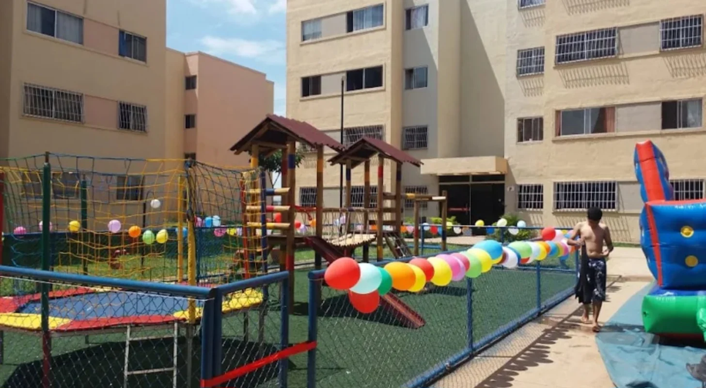 Condomínio Parque 38 - Vendo Urgente Ótimo oportunidade para morar ou investir 2...