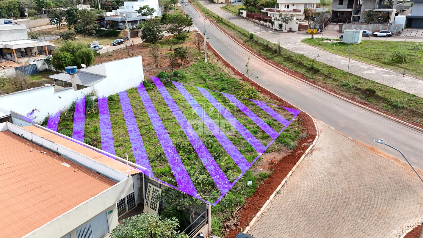Estância Quintas da Alvorada , o condomínio com maior potencial de valorização d...