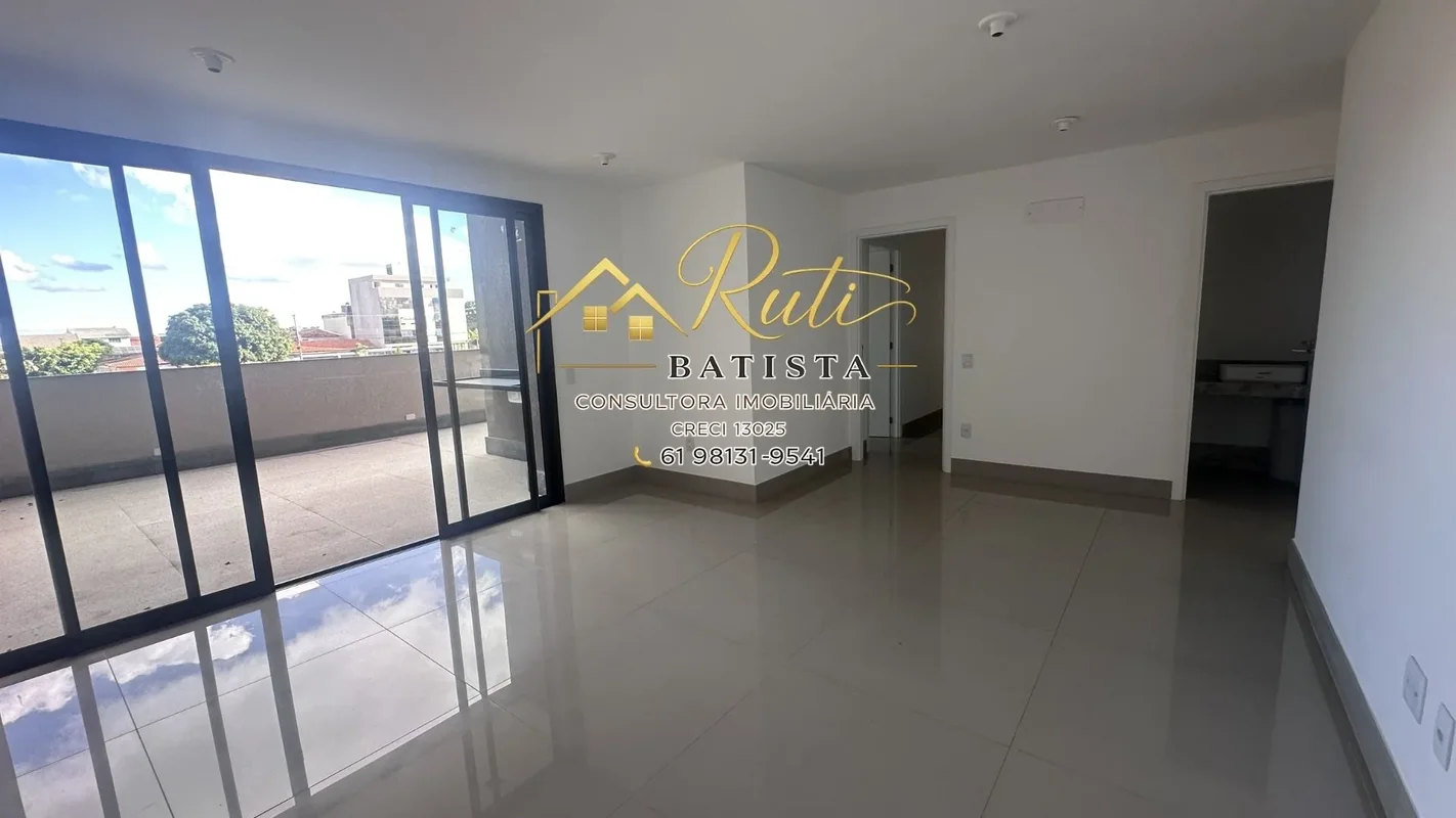 EXCLUSIVIDADE NO GUARÁ II – GARDEN NOVO COM 4 SUÍTES!Apresentamos este incrível ...