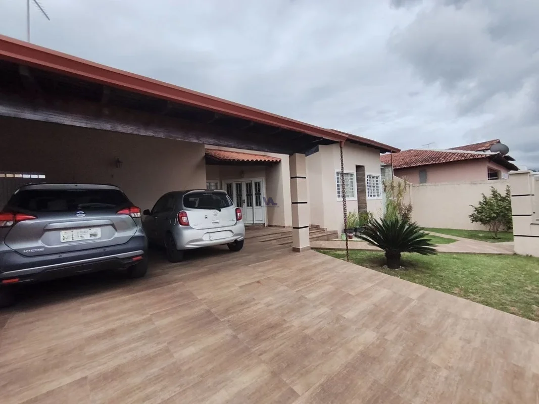 Casa na Região dos Lagos – Condomínio RKO RK é um dos condomínios mais completos...