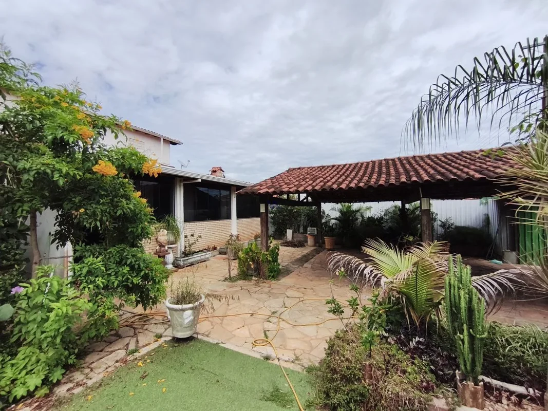 Casa na Região dos Lagos – Condomínio RKO RK é um dos condomínios mais completos...