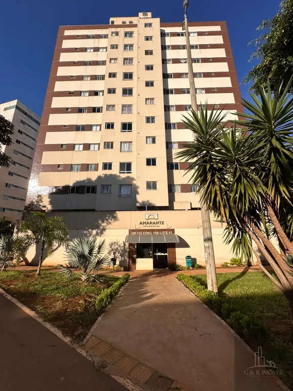 APARTAMENTO PRÓXIMO AO METRÔ | SAMAMBAIA SUL | VAGA COBERTA | LAZER | QUITADOMor...